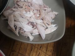-汝萍传统蘸水菜(春华路总店)
