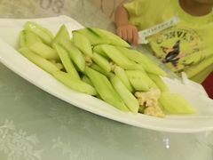-开元食府(长兴路店)