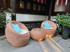 -我嘉书房(南翔名士居店)