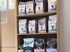 -瑞派康怡24h宠物医院·犬猫医疗中心·微创绝育(瑞景分院)