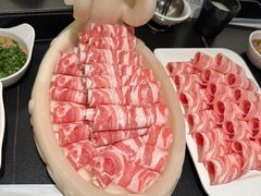 -福禄娃一家人火锅(上地店)