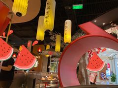 -六月雪干锅(绵阳凯德广场店)