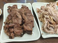 -清真·益鑫羊肉手抓馆(花园北街店)
