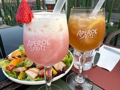 -EATALIA意塔利意式餐厅(鼓楼店)