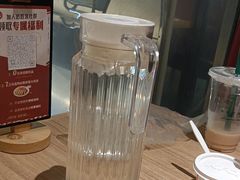 -必胜客(免税商场店)