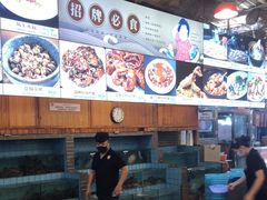 大堂-猪肉婆私房菜(容桂总店)