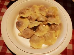 -大清花饺子(山庄店)