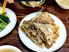 -清真永恒华威肉饼(潘家园店)