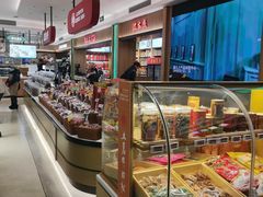 -上海市长春食品商店(淮海中路店)