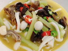 -园中院•常州菜