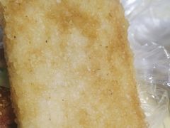 粢饭糕-星神早餐店