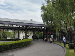 -绍兴鉴湖君澜大酒店