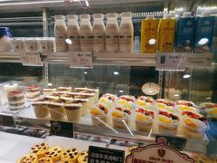-BROAD面包路·欧式面包(龙湖时代C馆店)