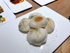 -枣子树·素食餐厅(普陀山店)