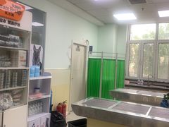 -美联众合动物医院(唯恩分院)