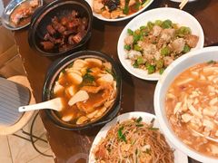 -凡老头米线砂锅(古荡新村西粮站)
