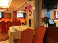 大堂-日月恒大饭店-中餐厅(灵峰商业步行街店)