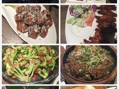 -茉莉餐厅(包河万达店)