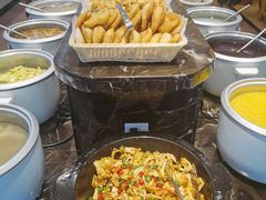 -素满香·素食自助餐(西安·民乐园店)