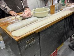 -文武王氏烧饼·无矾油条(西溪路店)