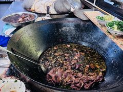 -杭嘉湖咬强羊肉面馆(永兴路总店)