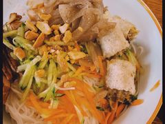 -越南牛肉河粉餐厅(书院巷店)