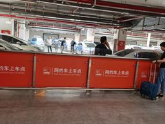 -洛阳龙门站