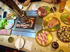 -大油嘴碳烤油边