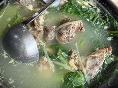 -老字号蛇口德记烧腊饭店·海鲜加工