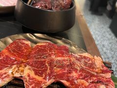 -厚贞日式烤肉(浦东汇智店)