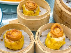 -盈晖海鲜酒家(威尼斯人店)