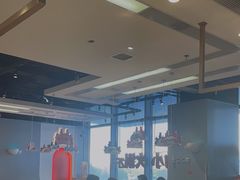 -龍歌自助小火锅(市南金茂湾店)