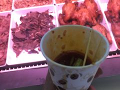 -阿满卤香鸡(新街口印象汇店)