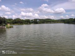 -东莞植物园
