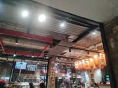 -贰回巷火锅馆(钟楼店)