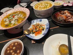 -童福兴·南京菜(老门东店)