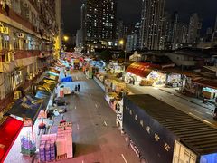 -油麻地果栏