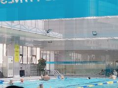 -奇迹健身·恒温游泳(金海首座店)