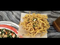 -江湖黑大兔(杨家坪店)