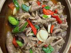 小肠锅仔-淳安二十八道·新派民间菜·淳鱼馆(阳光路店)