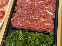 -祥源胡同·涮牛羊肉火锅(花桥店)