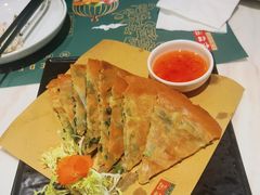 -悦得闲广式点心茶楼(蓝鲸世界店)