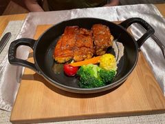 -香樟花园法式铁板烧(恒隆广场店)