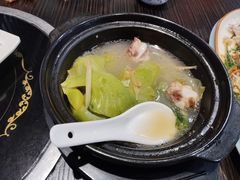 -东江海鲜大排档·潮汕菜·砂锅粥