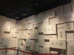 -白鹤梁水下博物馆