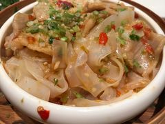 -陶陶居海鲜酒家(新马路店)