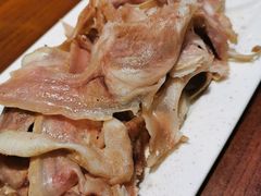 -李记白水羊头·清真老味家常菜(石景山店)