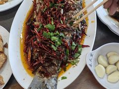 -微山岛春天里酒家