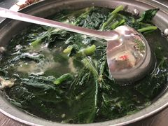 -黎记大排档(慈云路店)