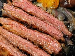 -牛扒先生·厚切雪花牛扒西餐厅(北京路禺山路店)